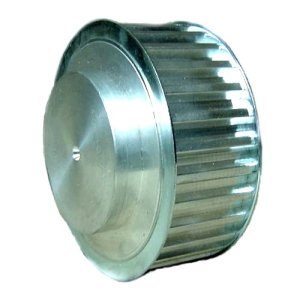 Koła pasowe zębate Koła pasowe zębate aluminiowe